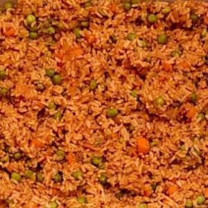 Mexican Rice