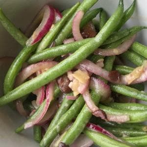 4 Bean Salad