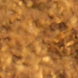 Refried Beans